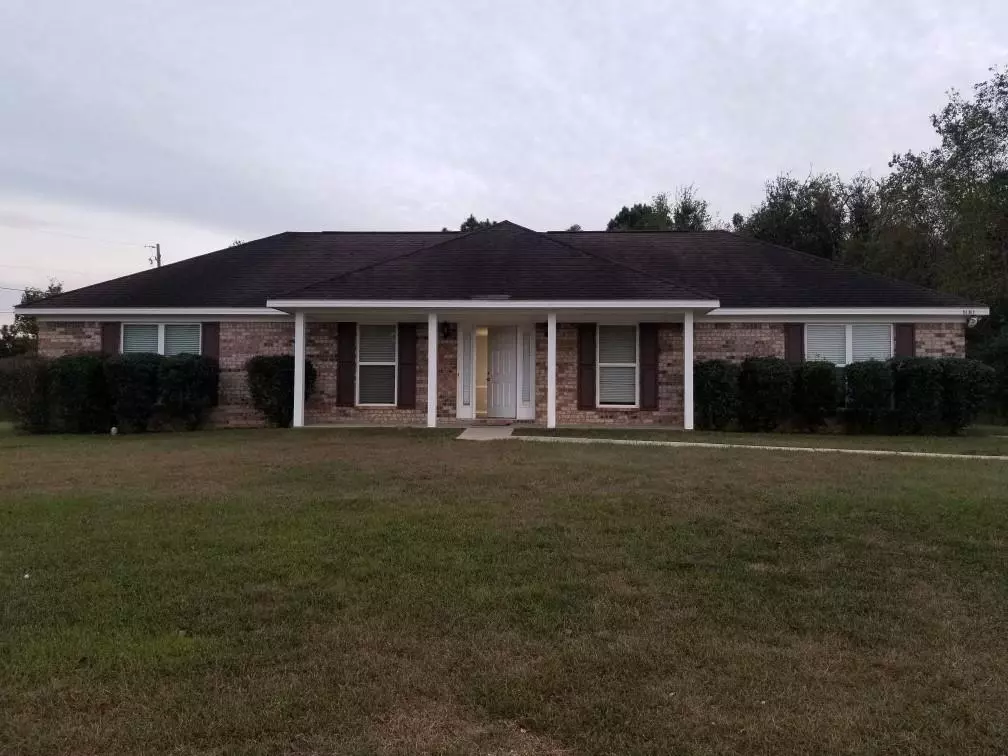 Theodore, AL 36582,5161 Willard DR S