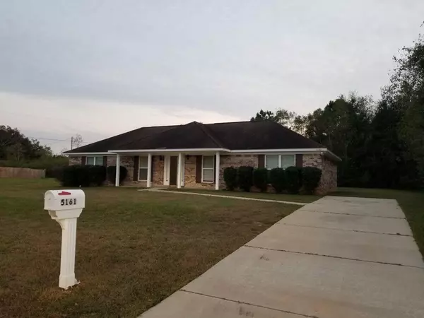 Theodore, AL 36582,5161 Willard DR S