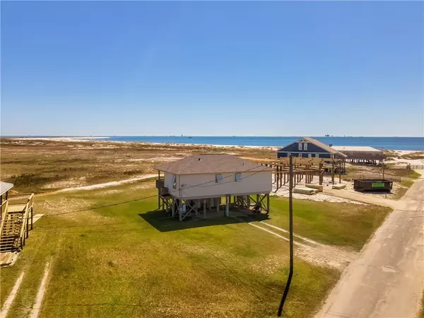 Dauphin Island, AL 36528,106 Ponce De Leon CT