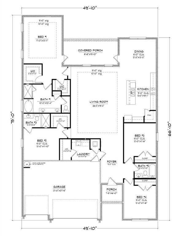 Semmes, AL 36575,2358 Laurel ST