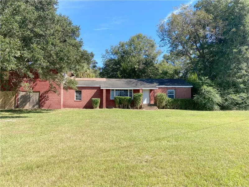 6401 Creel RD, Theodore, AL 36582