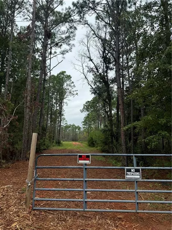 Coden, AL 36523,0 Dauphin Island Pkwy