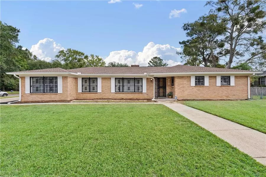 818 Summerville ST, Mobile, AL 36617