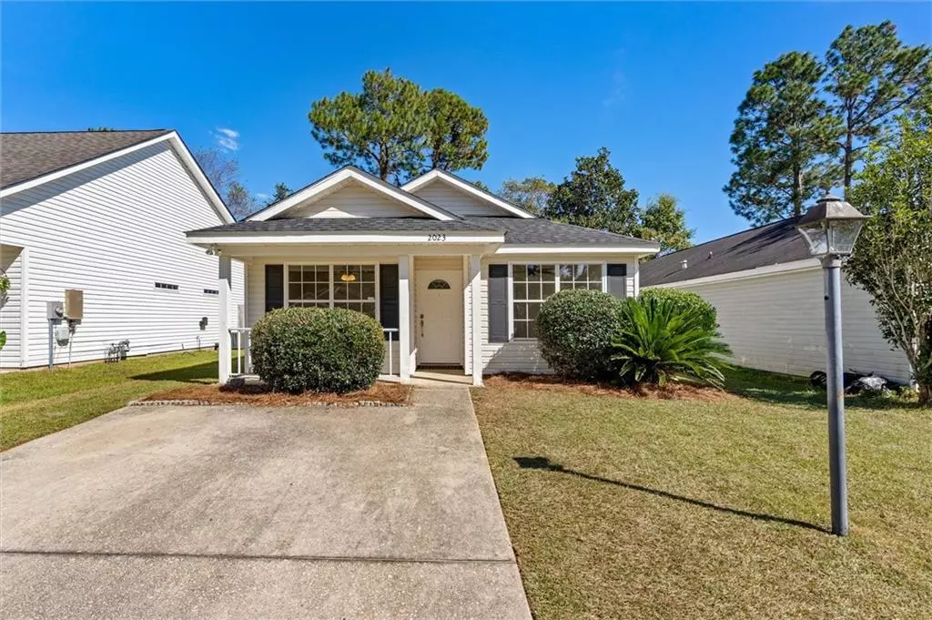 Mobile, AL 36695,2023 Post Oak CT