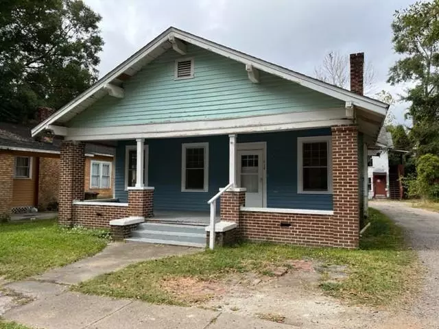 Mobile, AL 36606,614 Cherokee ST