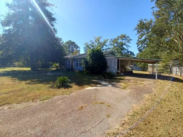 Bay Minette, AL 36507,1801 Day AVE N