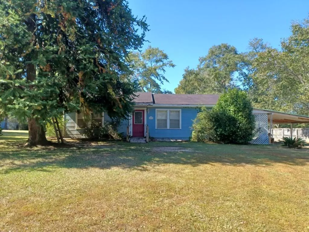 Bay Minette, AL 36507,1801 Day AVE N