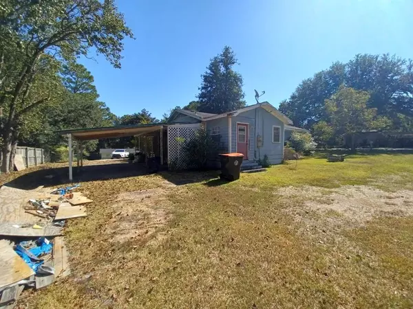 Bay Minette, AL 36507,1801 Day AVE N