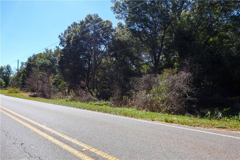 0 Argyle RD, Irvington, AL 35544