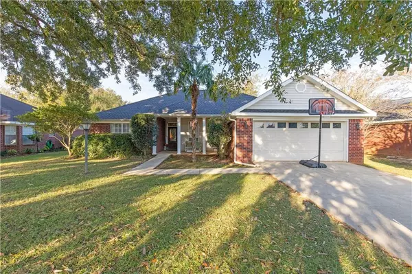 2332 Capital CT, Mobile, AL 36695