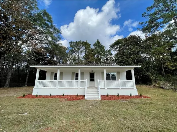 Chunchula, AL 36521,9170 Chunchula-Georgetown RD