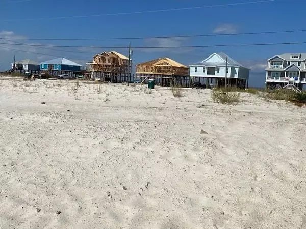 Dauphin Island, AL 36528,106 Vargas CT