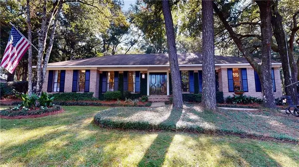 7304 Wild Oaks RD, Fairhope, AL 36532