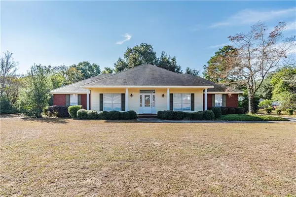 3573 Sandy Oaks DR, Saraland, AL 36571