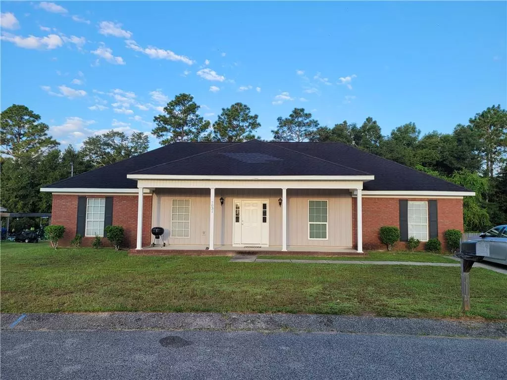 Eight Mile, AL 36613,7031 Tierra W