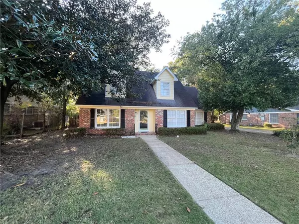 366 Sage AVE S,  Mobile,  AL 36606