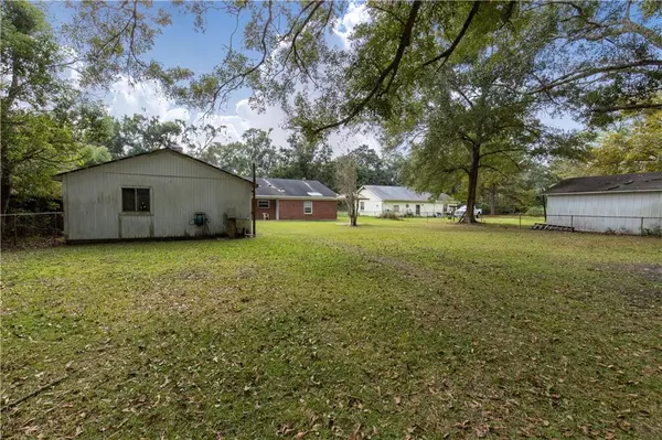 Theodore, AL 36582,5610 Clyde DR