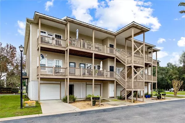 4 Yacht Club DR #170, Daphne, AL 36526