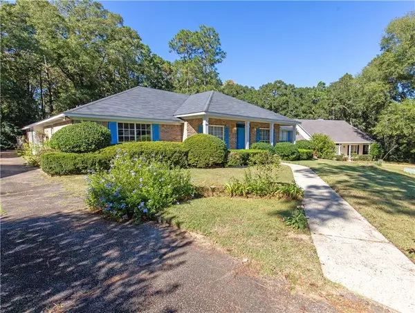 Mobile, AL 36693,2608 Sedgefield PL