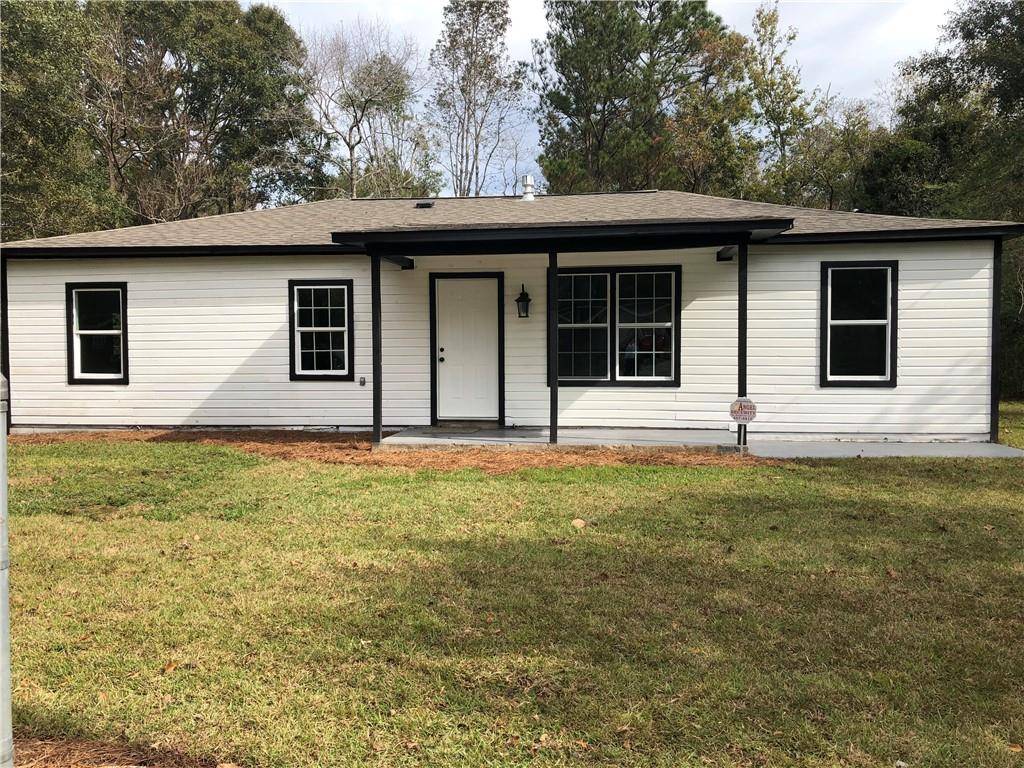 1613 Penicault DR, Mobile, AL 36605