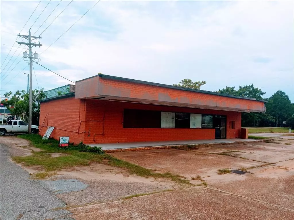 Millry, AL 36558,30251 Highway 17