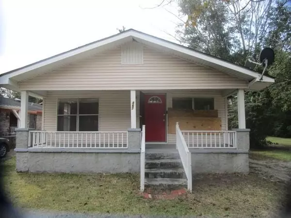 Mobile, AL 36617,467 Helveston ST