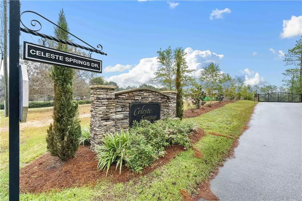 Saraland, AL 36571,0 Celeste Springs DR