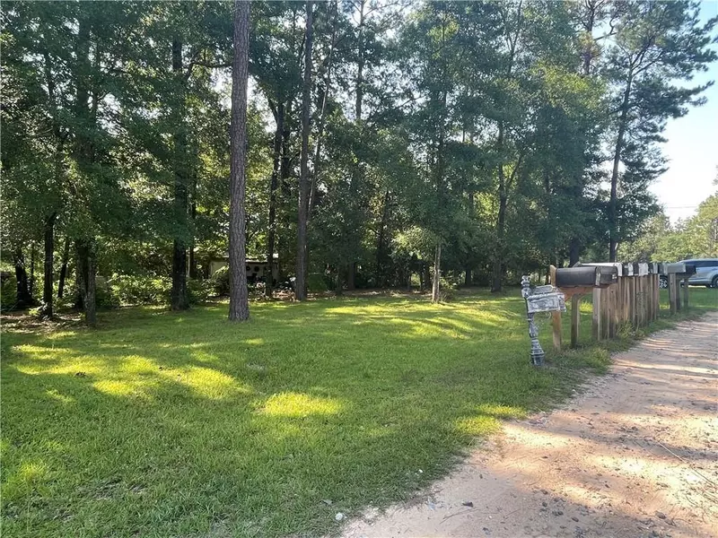 7400 Rocky Fork RD, Citronelle, AL 36522