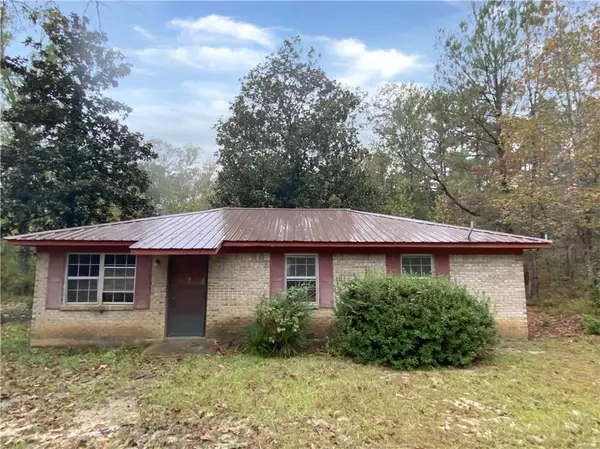 340 Louisiana RD, Jackson, AL 36545