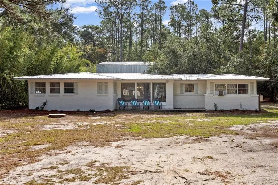 231 Bienville BLVD, Dauphin Island, AL 36528