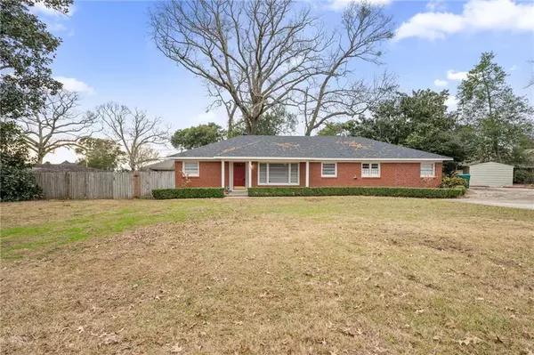 206 Patrician DR, Spanish Fort, AL 36527