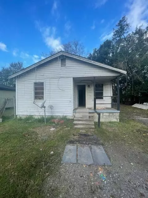 1214 Jaine AVE, Prichard, AL 36610