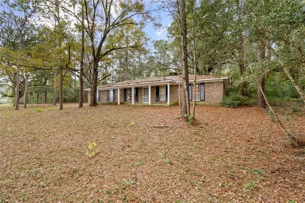 Eight Mile, AL 36613,5449 Porters LN