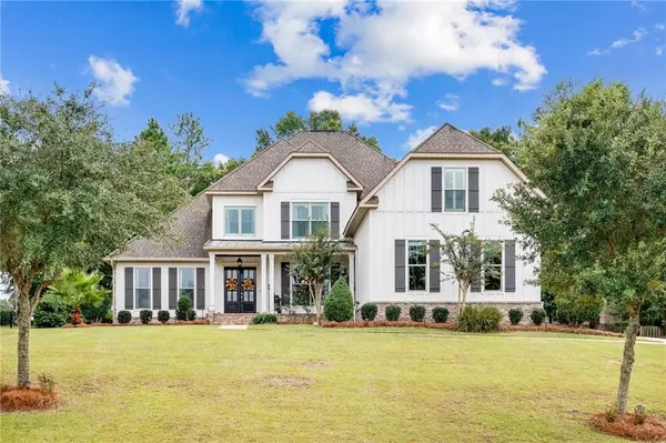 29949 D'olive RDG, Daphne, AL 36527