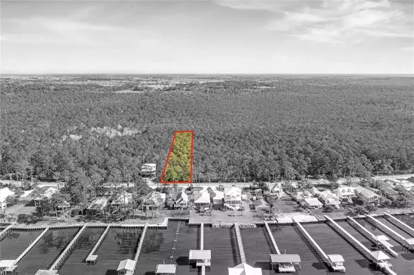 Fairhope, AL 36532,0 County Road 1