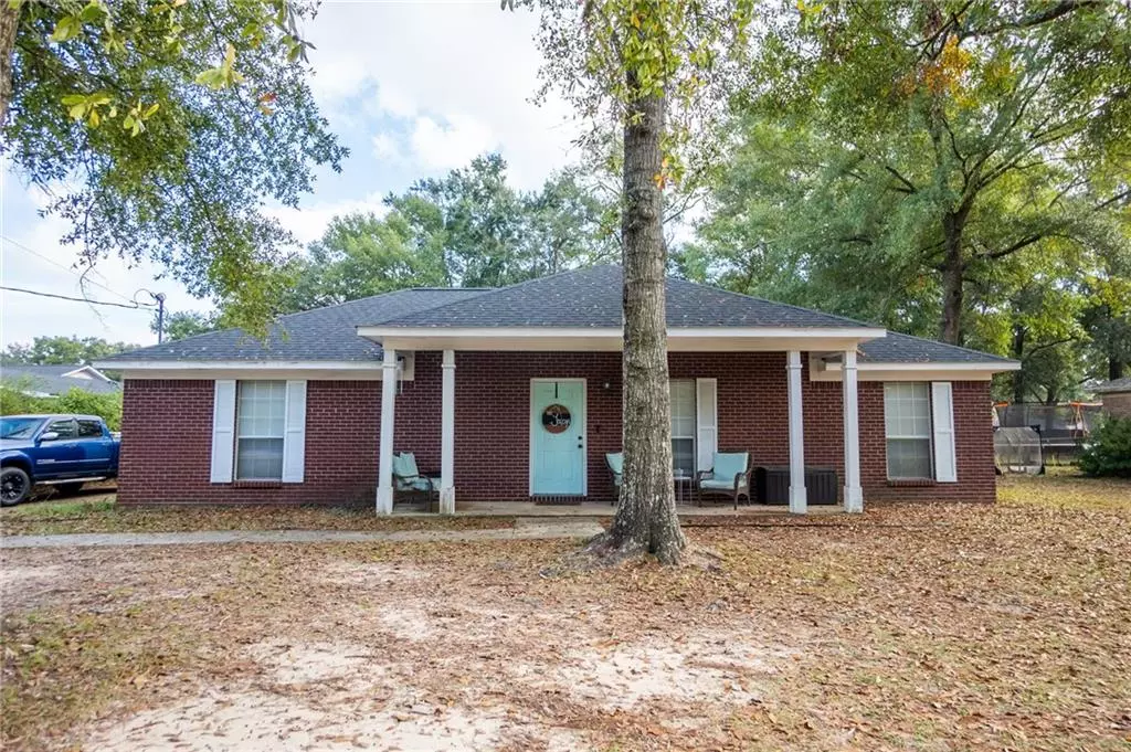 Creola, AL 36525,9606 Old Highway 43