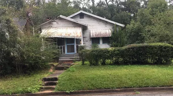 512 Patton AVE, Mobile, AL 36603
