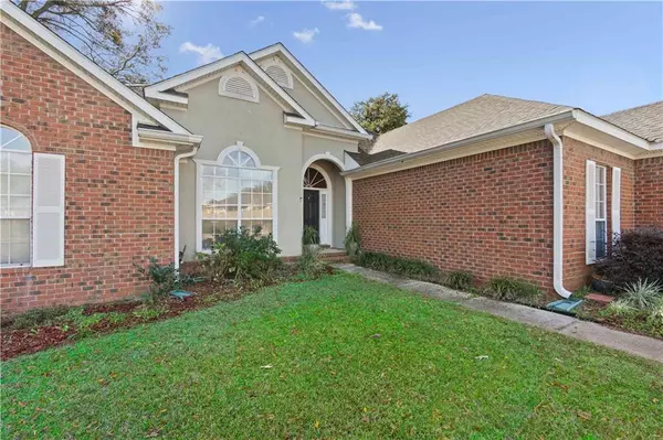 Mobile, AL 36619,4075 Meadow Glenn CT