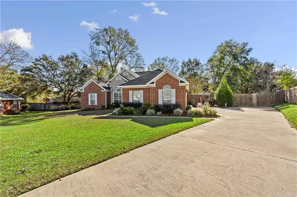 Mobile, AL 36619,4075 Meadow Glenn CT