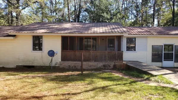 2516 Patton RD, Mcintosh, AL 36553