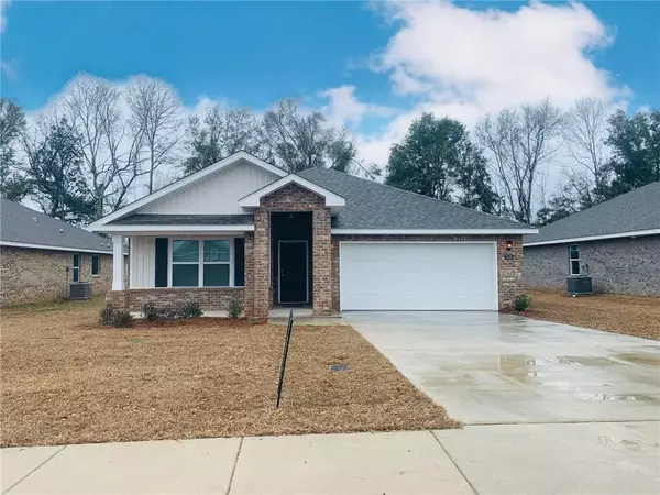 2528 Arbordale LOOP, Mobile, AL 36695