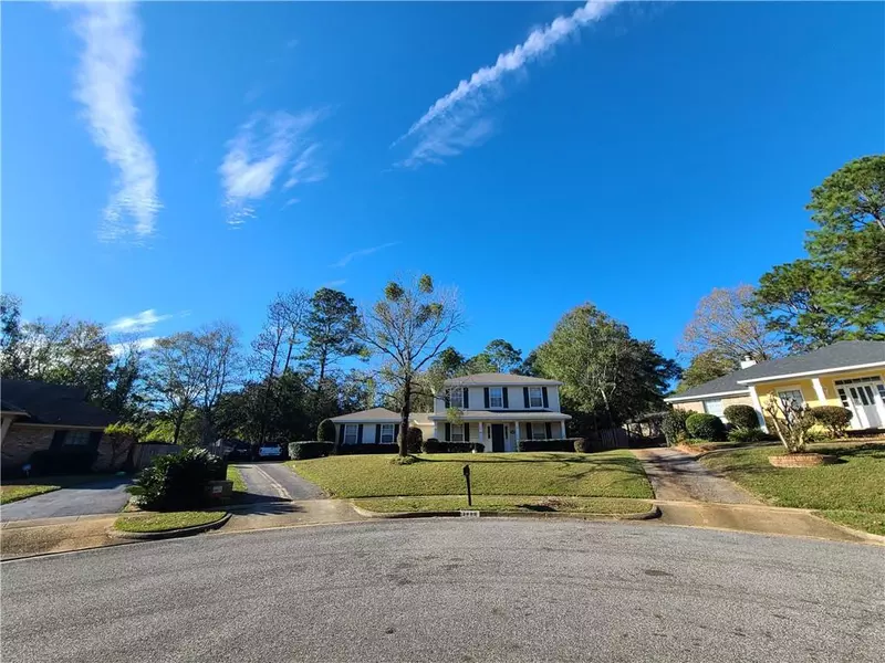 3008 Rocky Springs CT, Mobile, AL 36693