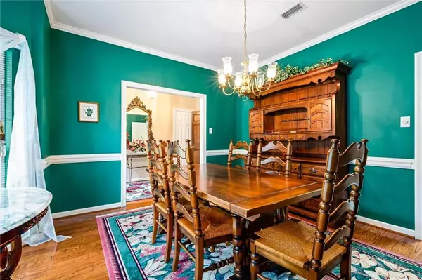 Daphne, AL 36526,22 St Charles PL