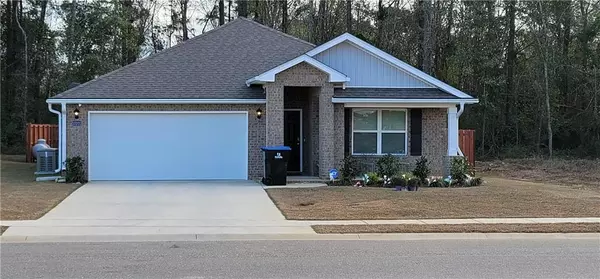 10201 Arbordale LOOP W, Mobile, AL 36695