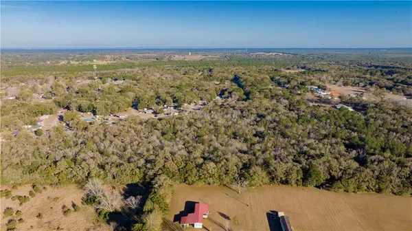 Irvington, AL 36544,0 Magnolia LN W