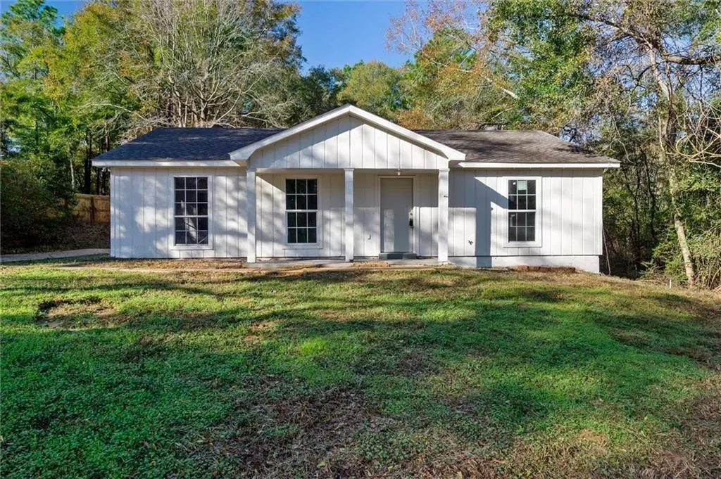 Semmes, AL 36575,1145 Petaluma CT