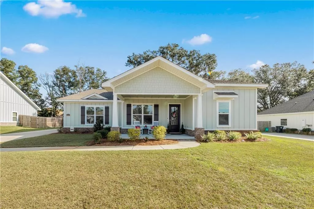 Fairhope, AL 36532,344 Nandina LOOP