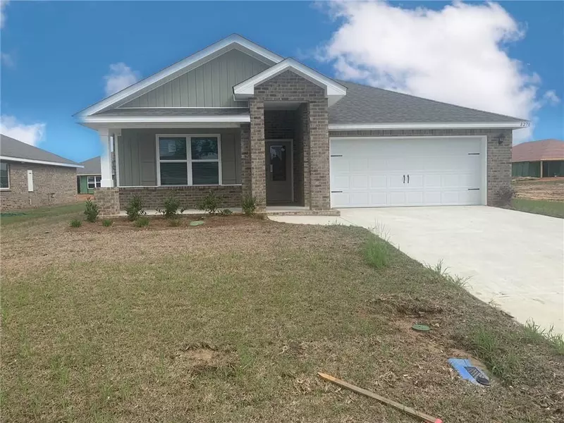 8278 Sycamore WAY, Semmes, AL 36575