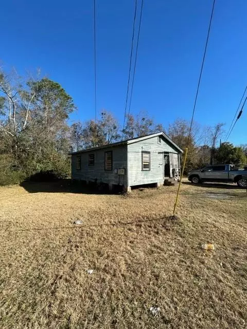 Prichard, AL 36610,1034 Thomas AVE S