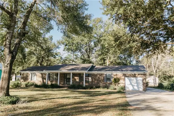 6801 Piney Woods RD, Foley, AL 36535